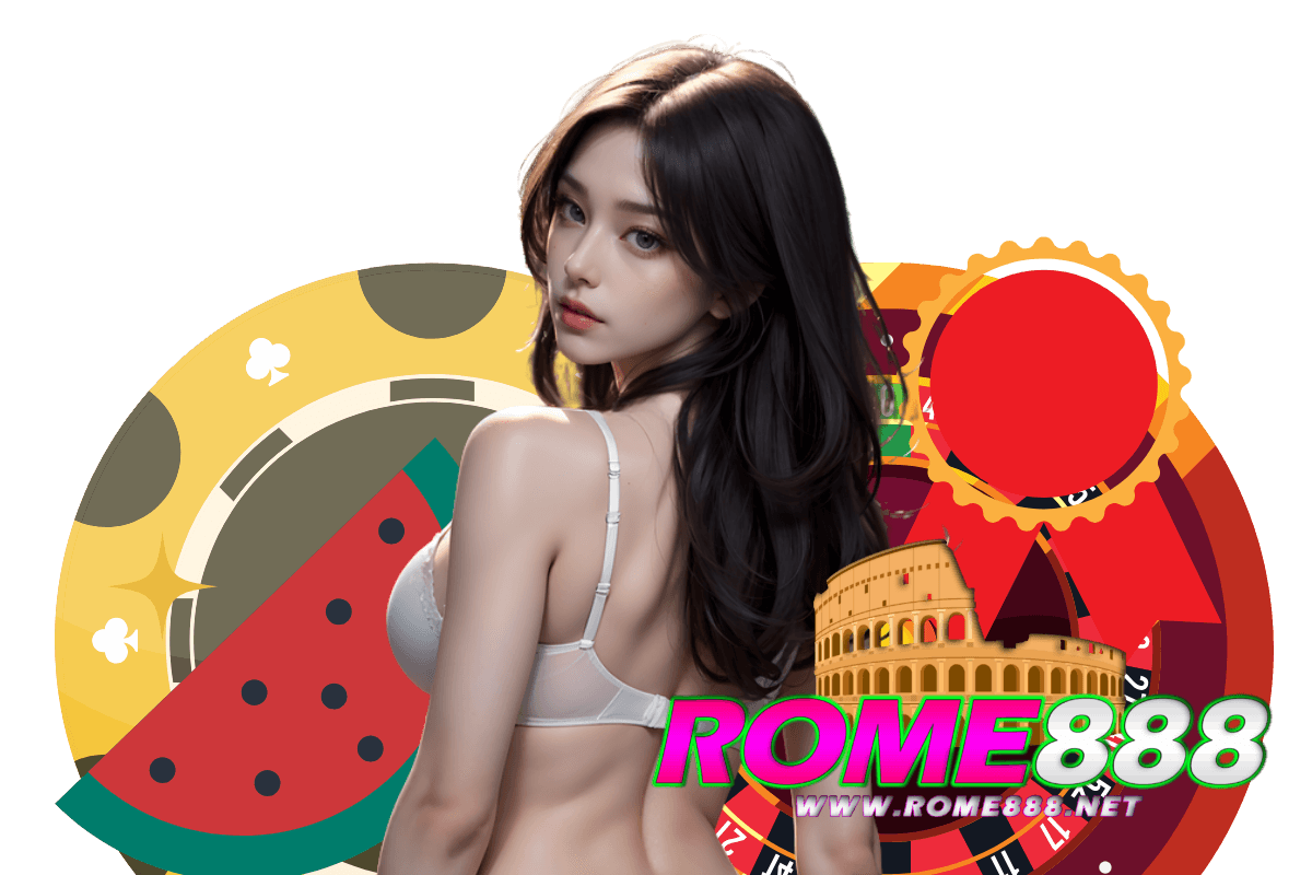 rome888