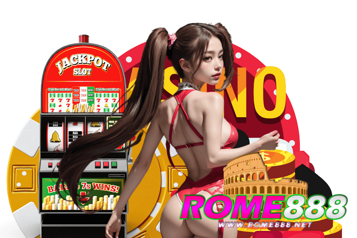rome888 สมัคร